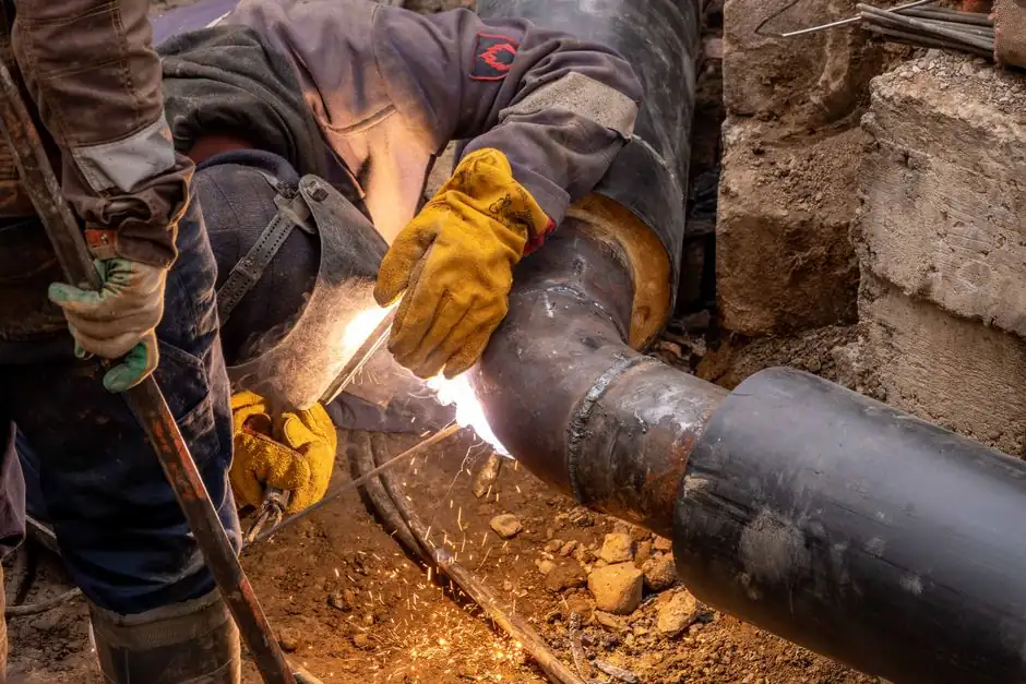 Our Expertise in Installation Services